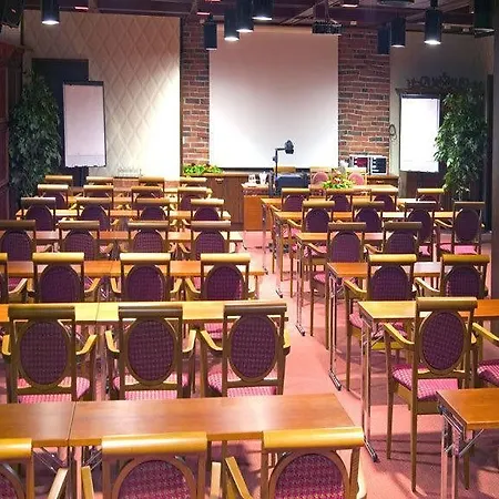 Scandic Jyväskylä City 