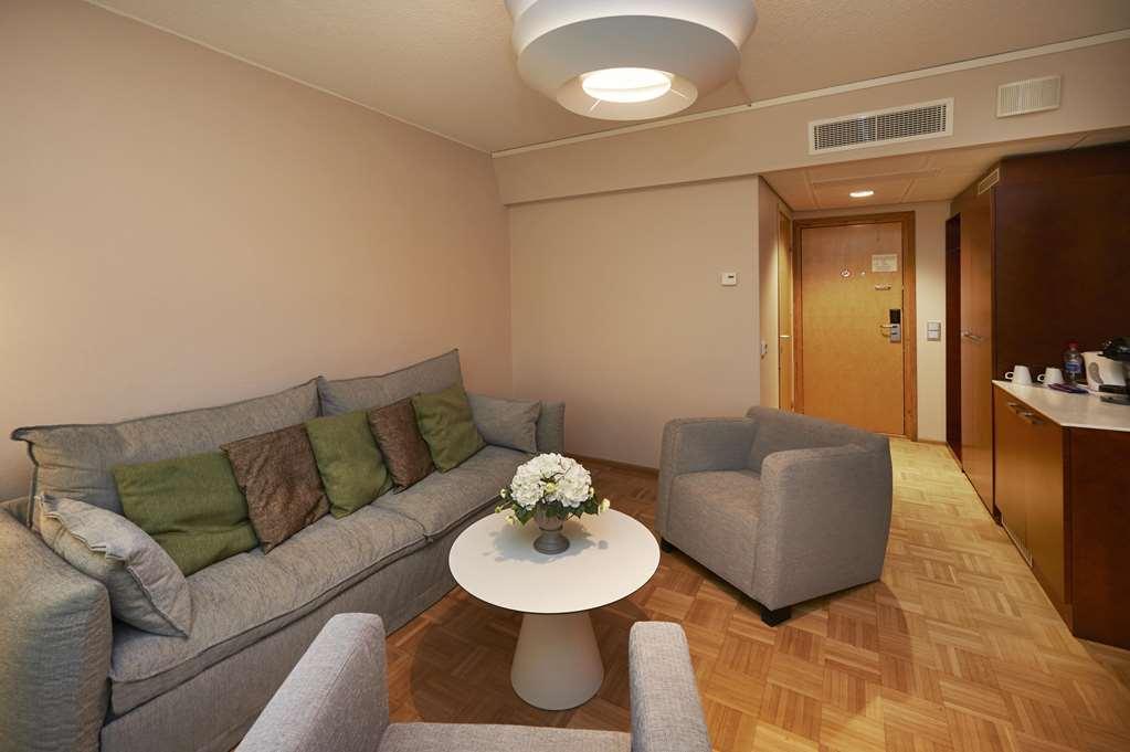 Scandic Hotel