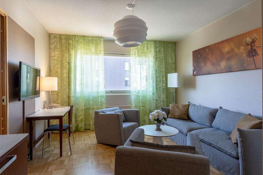 Scandic 4* Jyväskylä