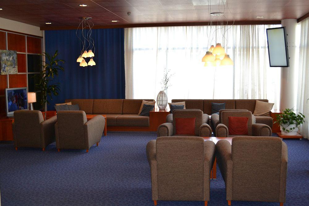 Hotell Scandic 4*