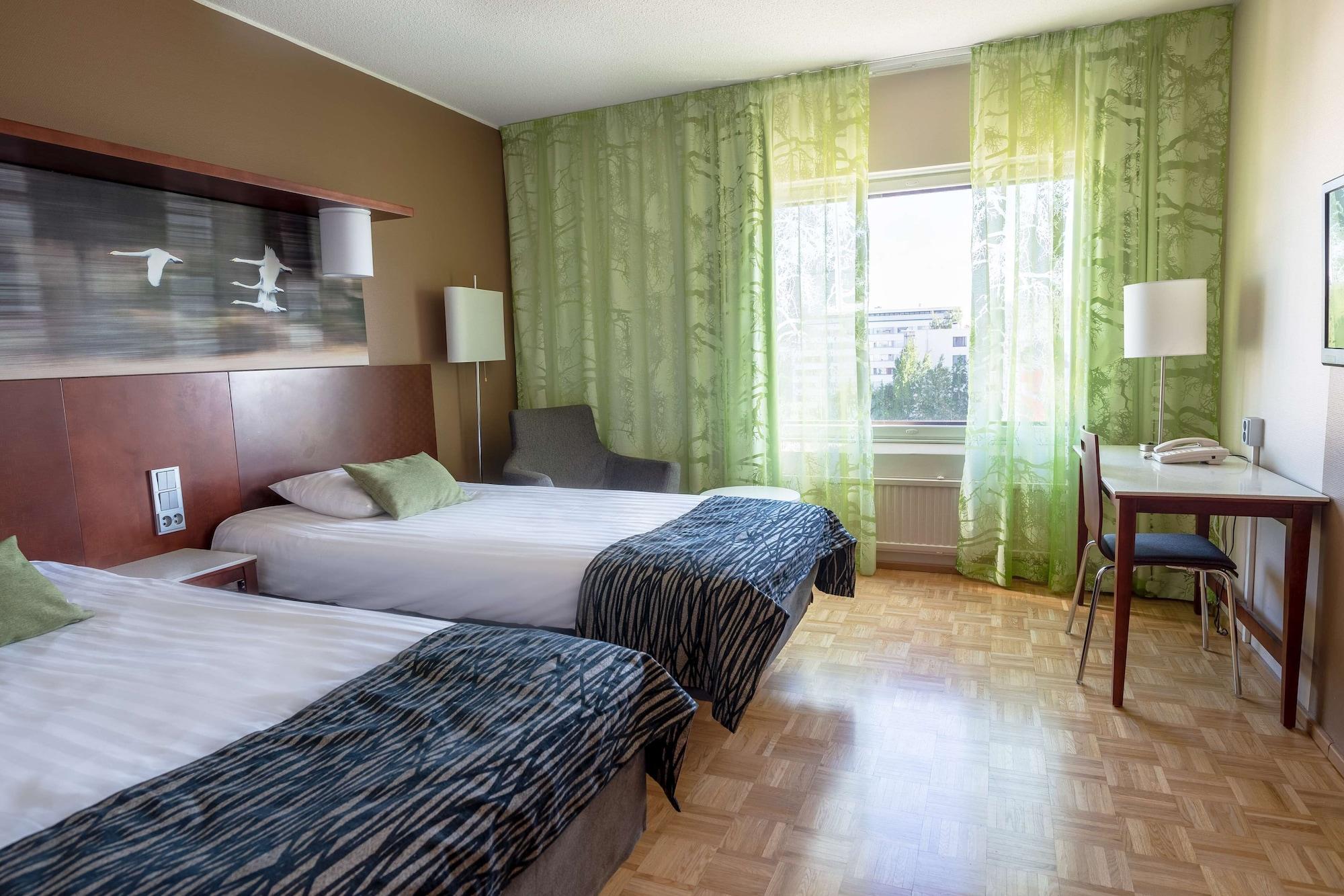 Hotel Scandic
