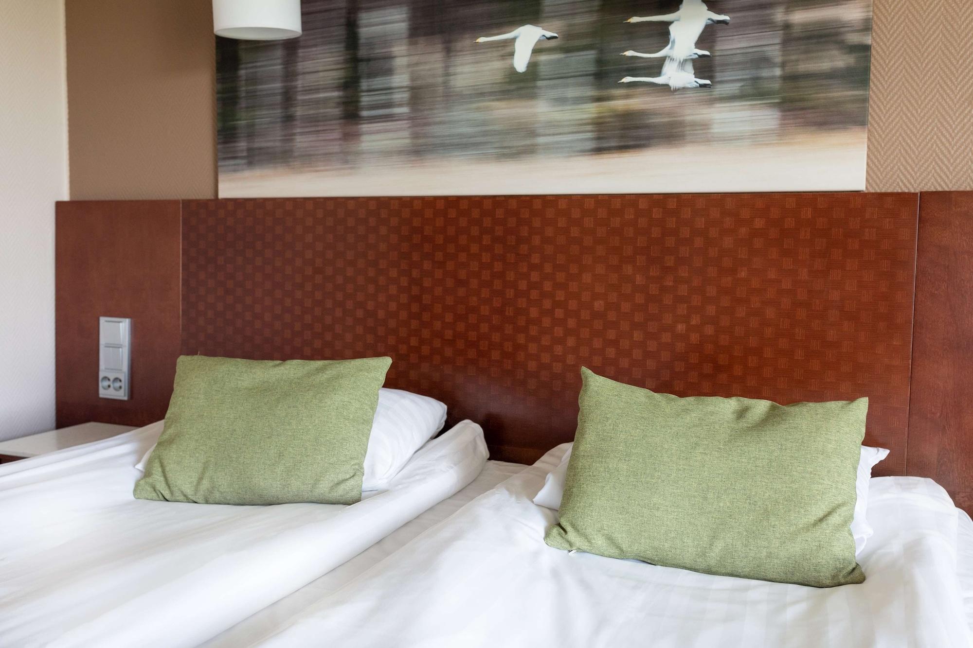 Scandic Hotel