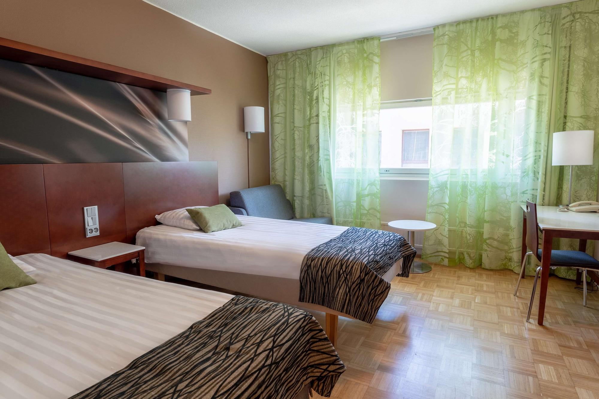 Scandic Hotel