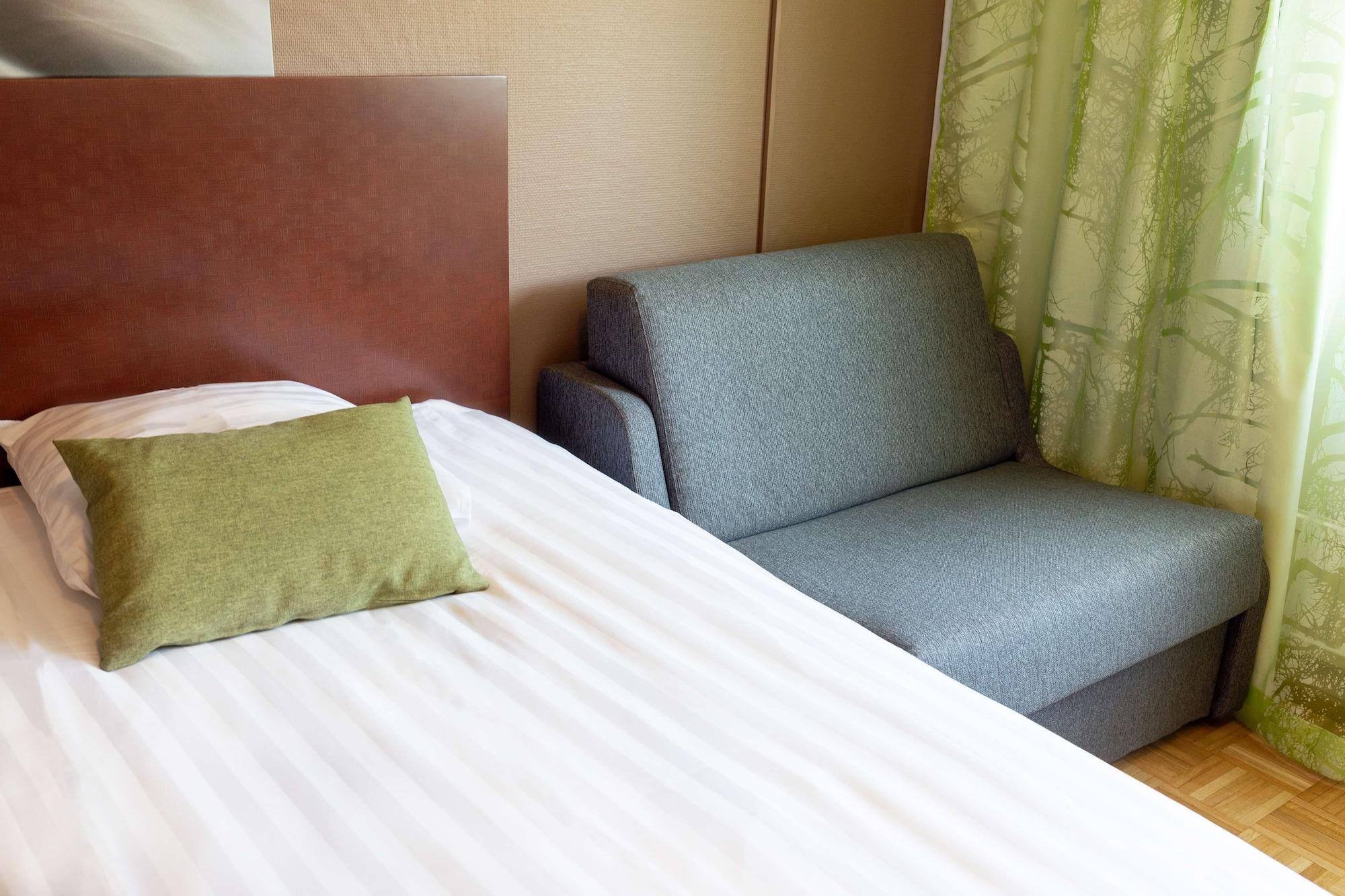 Hotel Scandic Jyväskylä