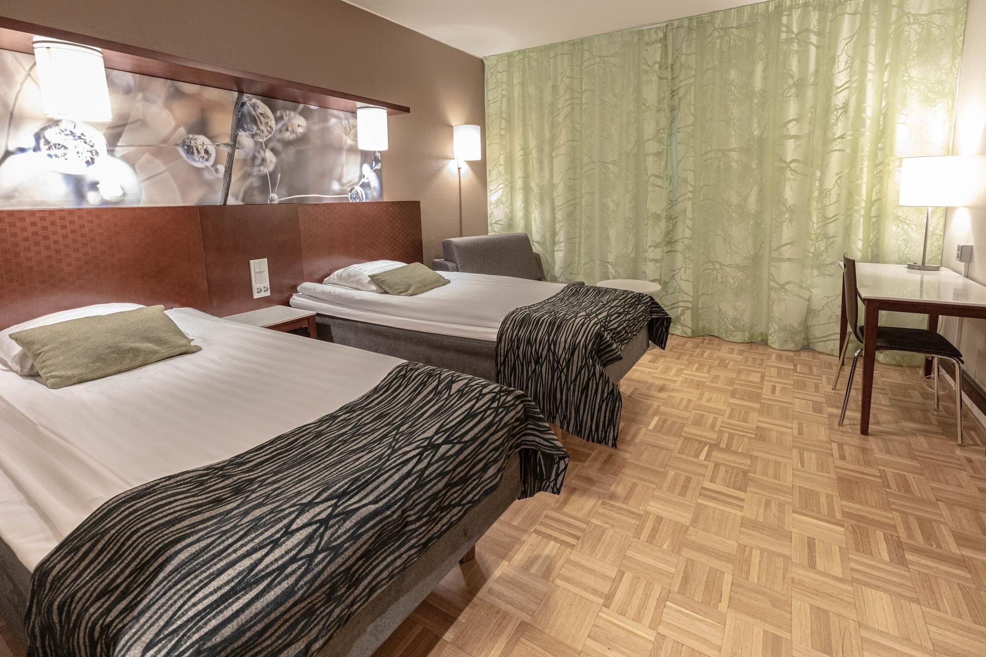 Scandic Hotel