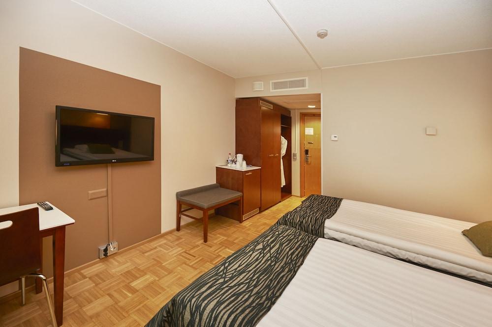 Scandic Hotell 4*