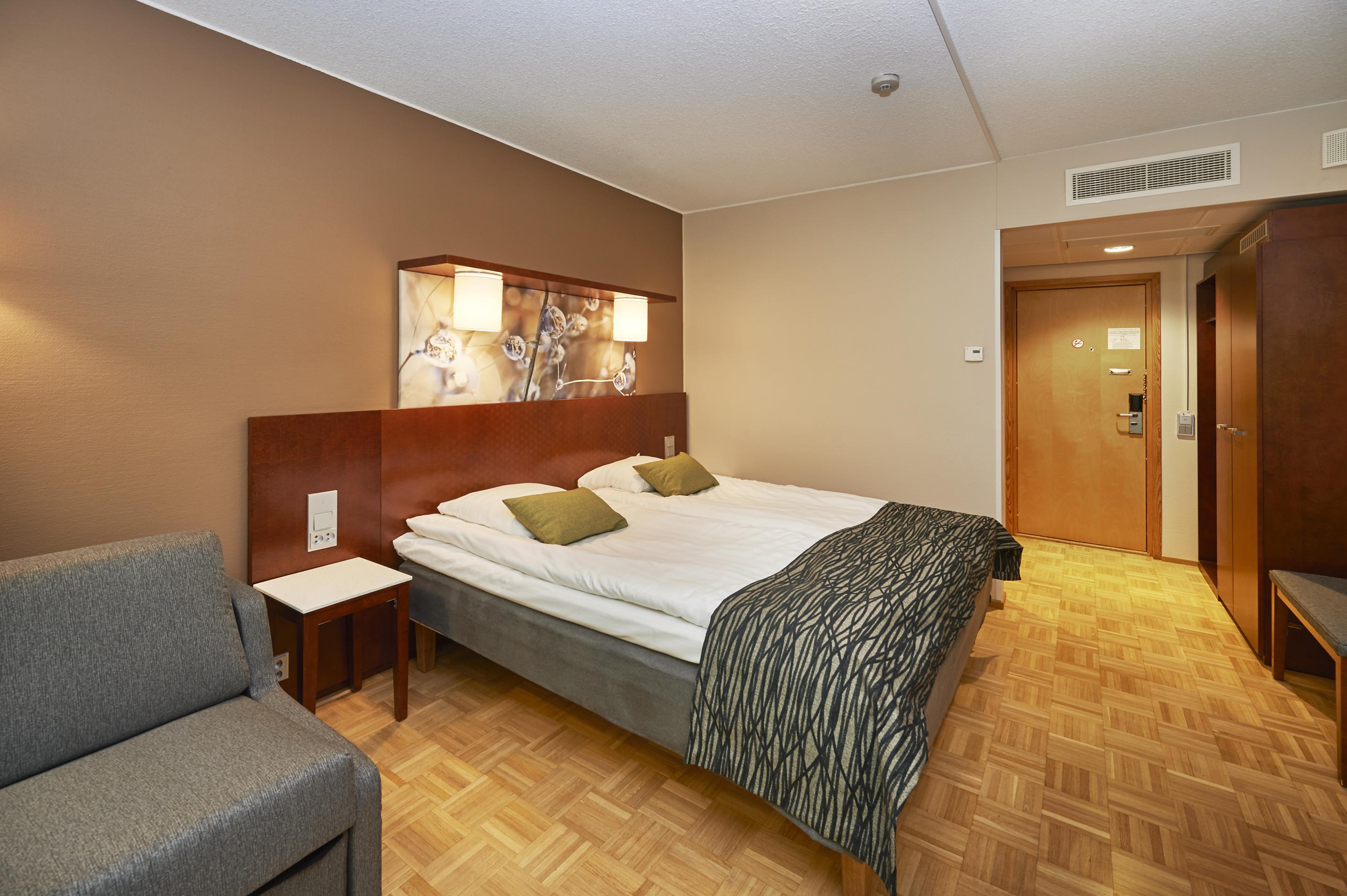Hotel Scandic Jyväskylä