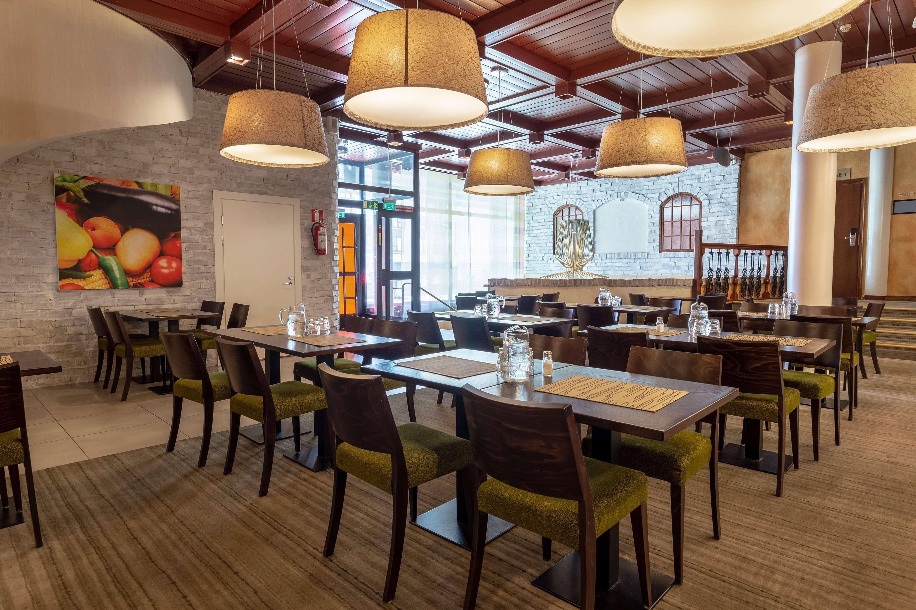 Scandic Hotell Jyväskylä