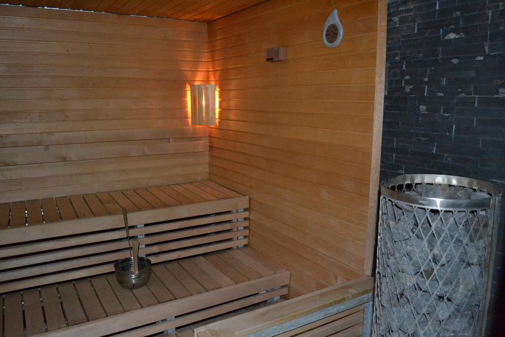 Scandic Hotell Jyväskylä