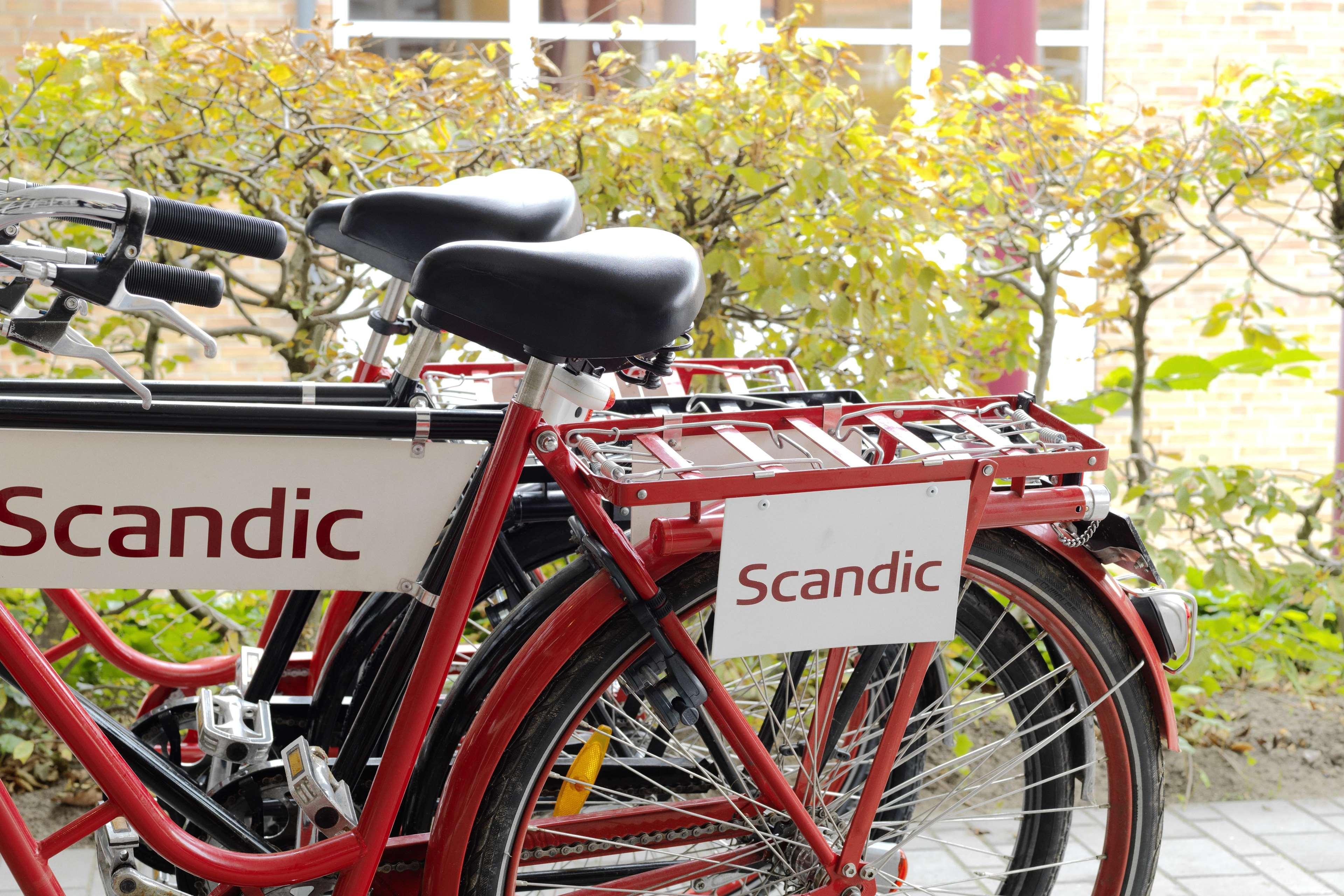 Scandic Jyväskylä