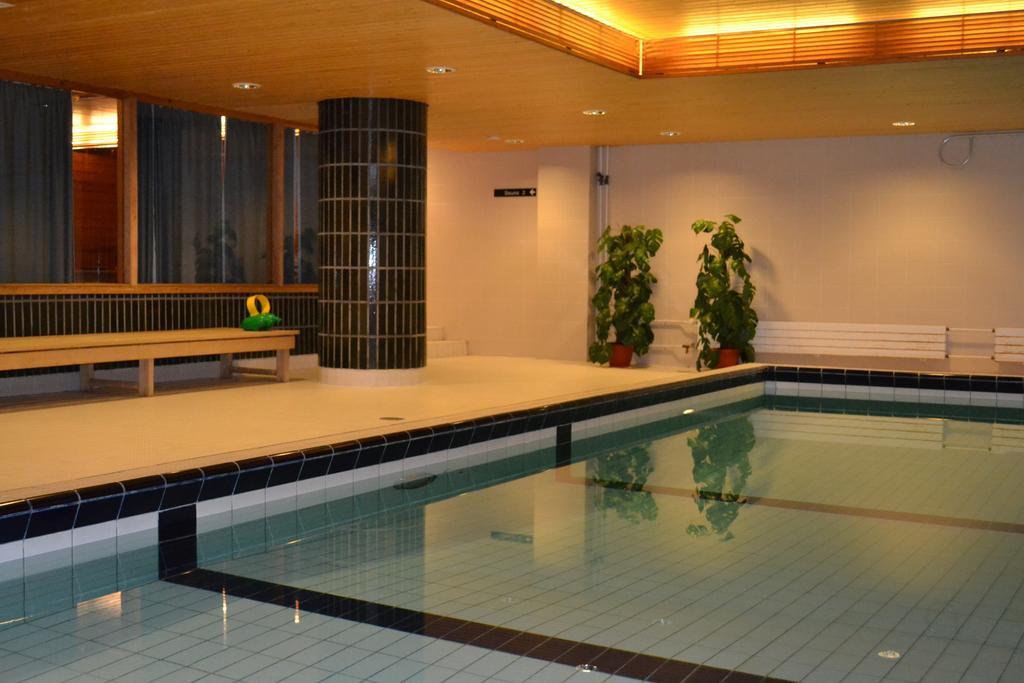 Hotel Scandic