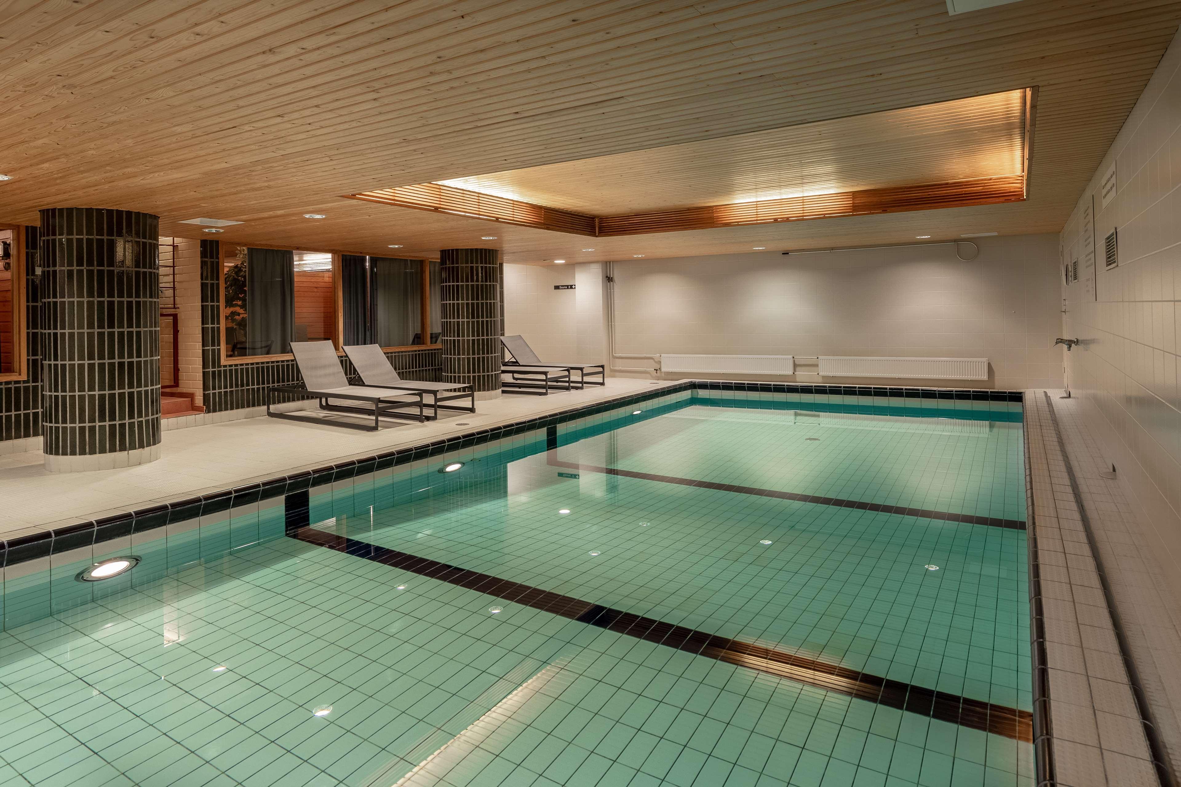 Scandic 4* Jyväskylä