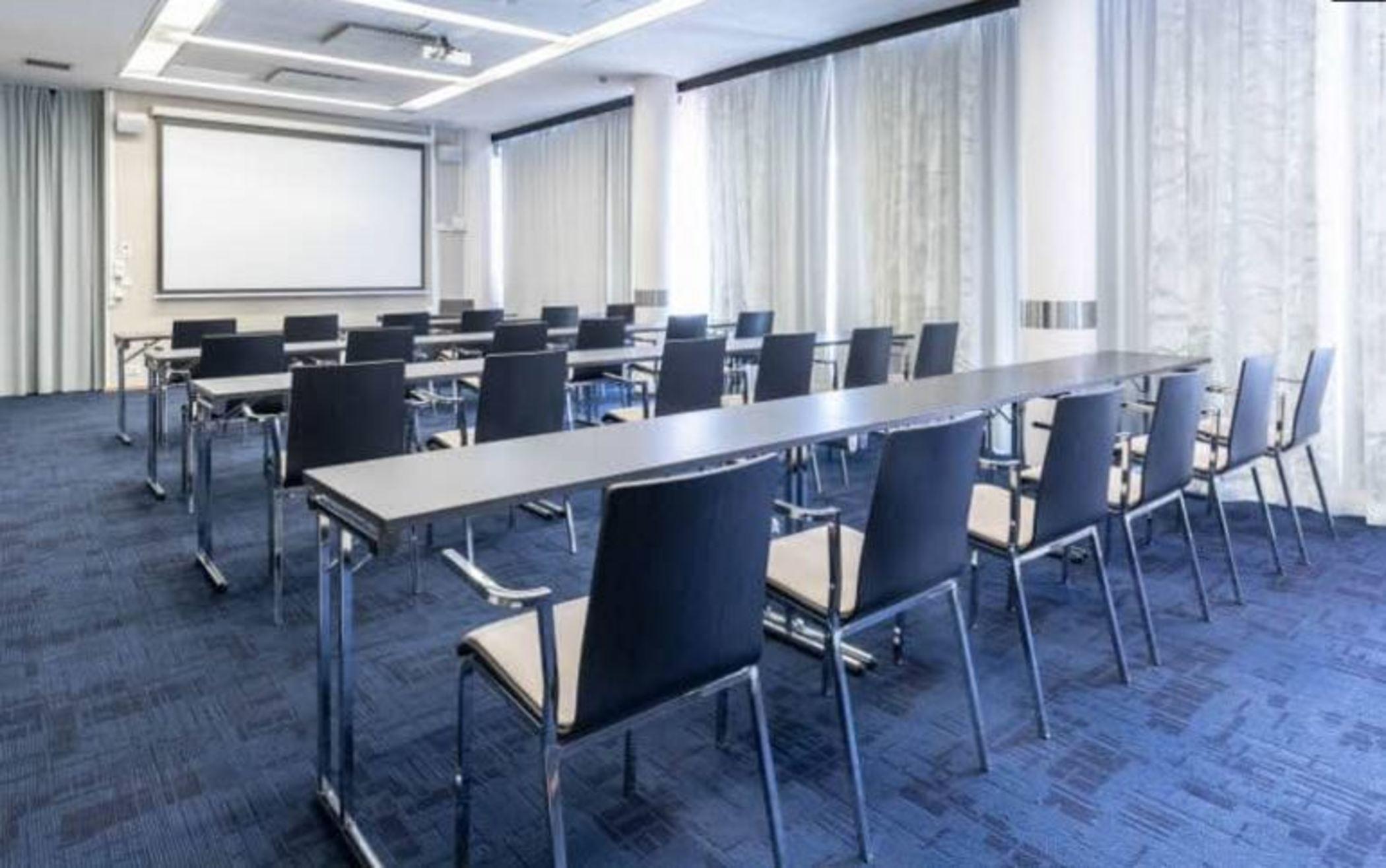 Scandic Hotell Jyväskylä