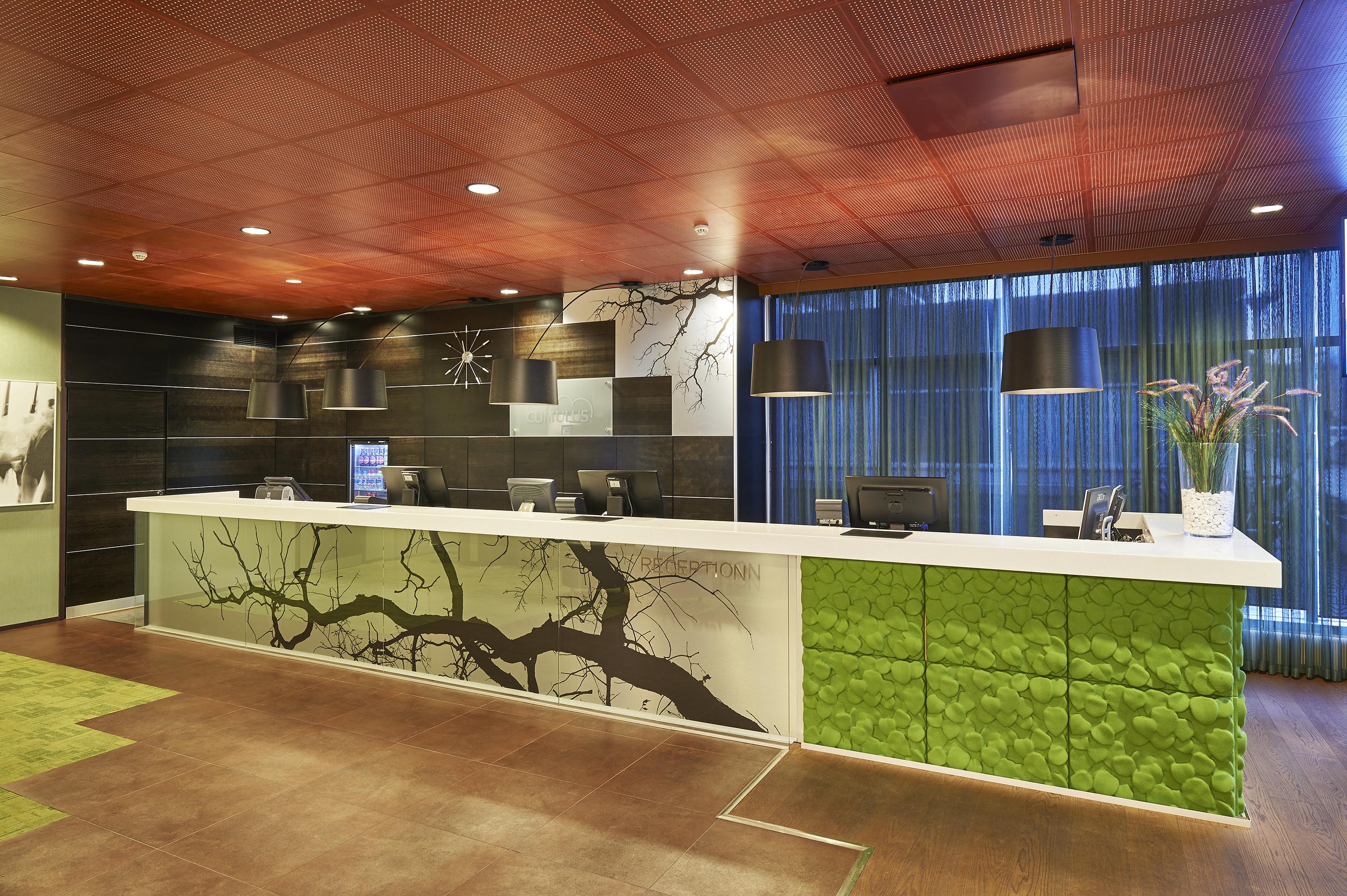 Scandic Hotell 4*