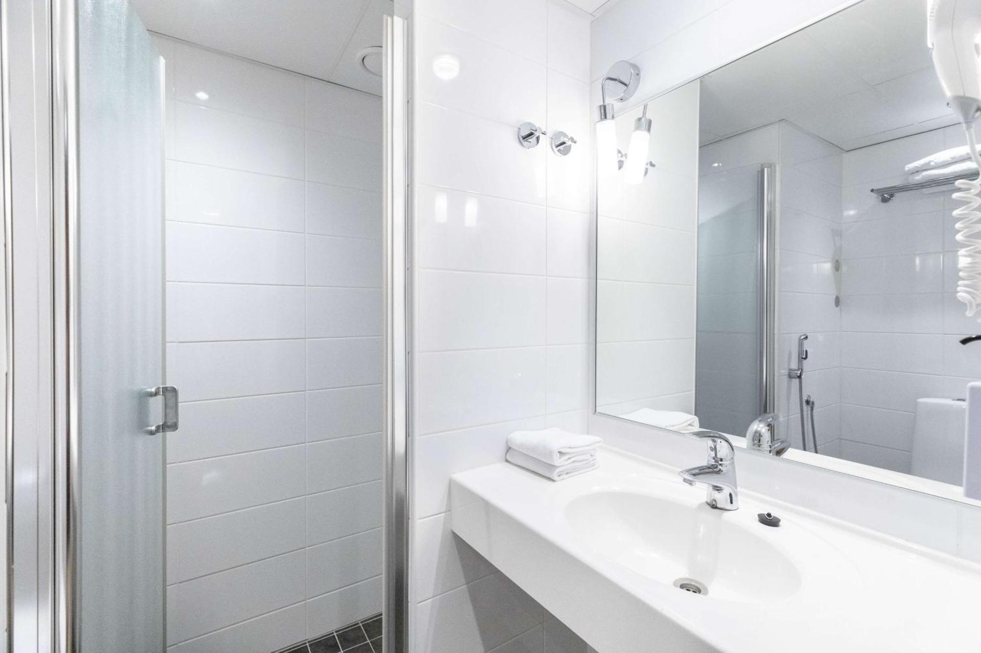 Hotel Scandic 4*