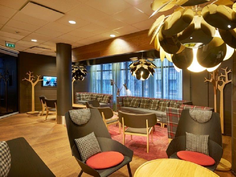 Hotell Scandic