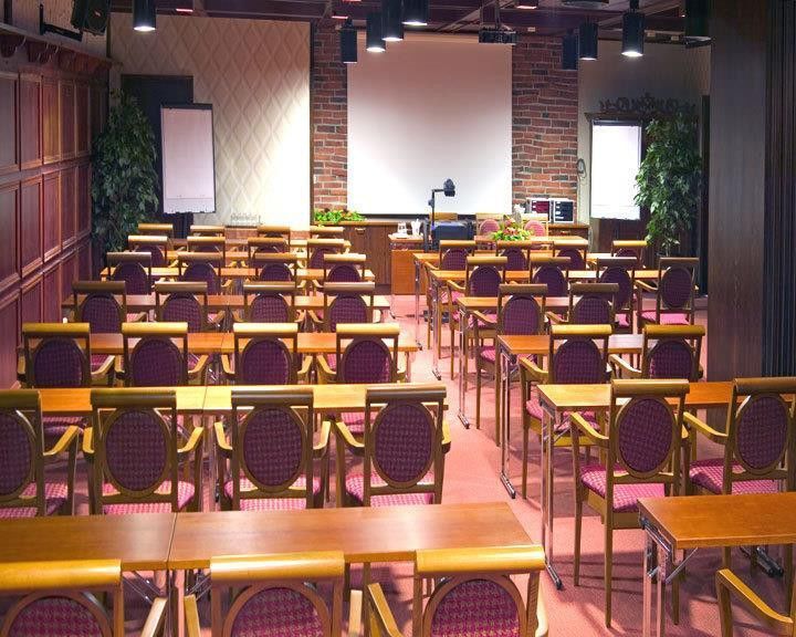 Hotell Scandic