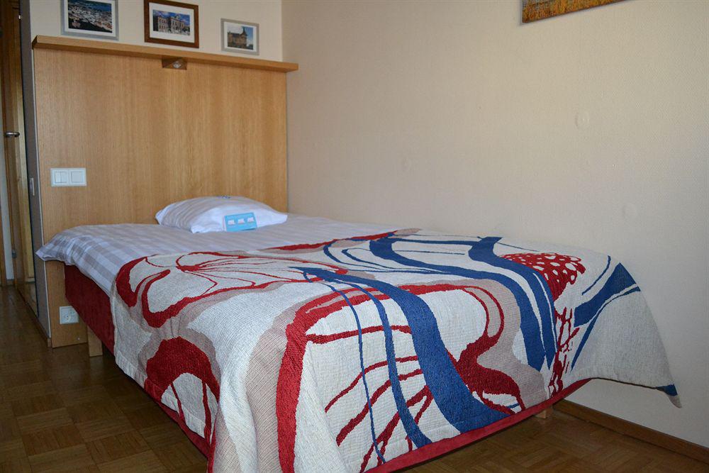 Hotell Scandic