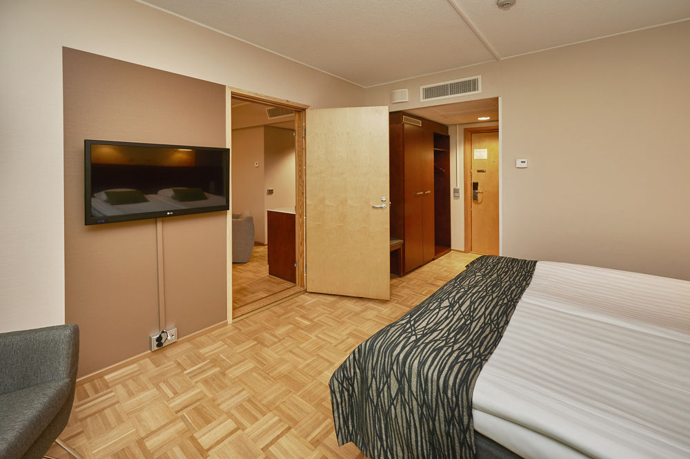Scandic 4* Ювяскюля